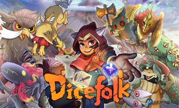 神骰传说手游最新版