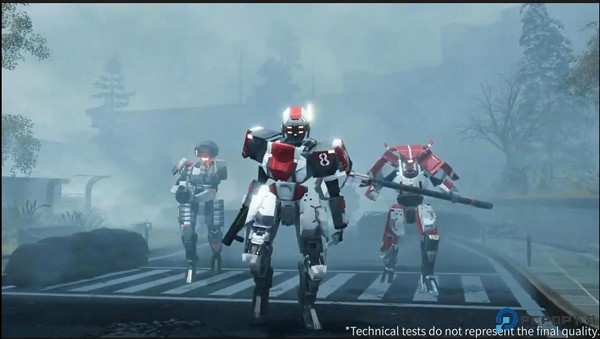 project NET安卓版免费下载