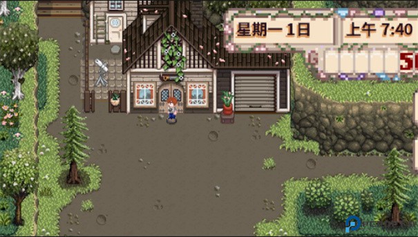 星露谷物语乙女美化版手游最新版