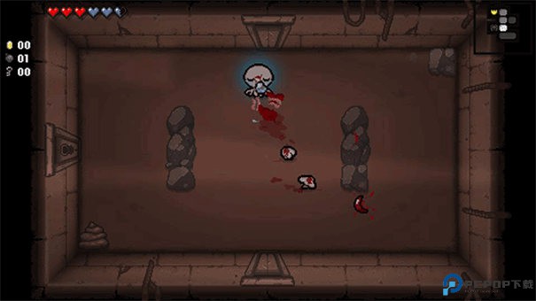 以撒的结合忏悔安卓版免费下载