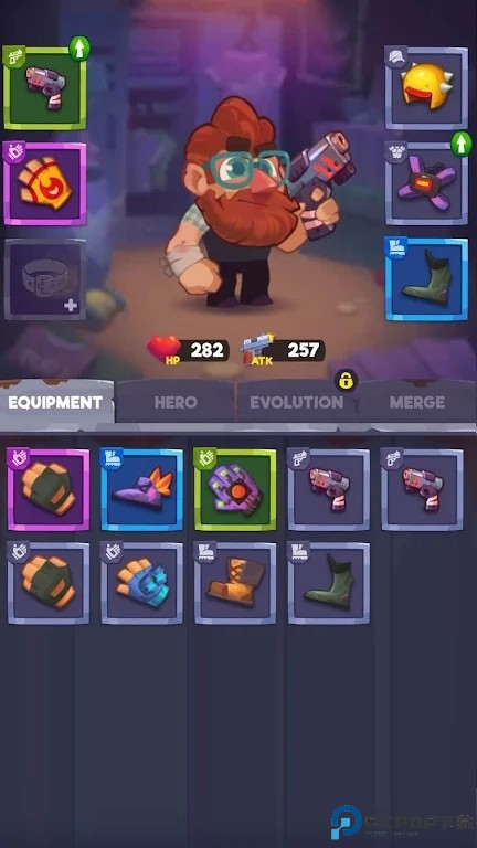 末世探险生存中文版