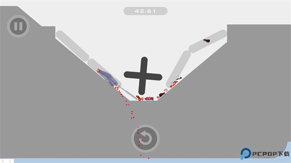 死亡独轮车汉化版