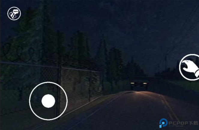 深不可测的恐惧手机版