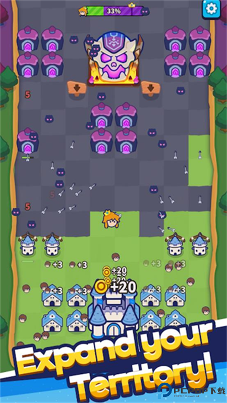 弹珠村手游最新版