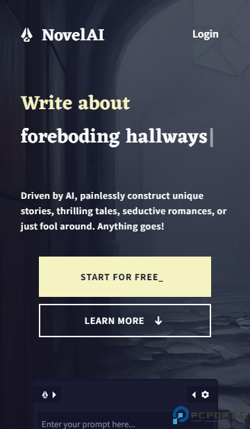 novelai绘图官网版最新版