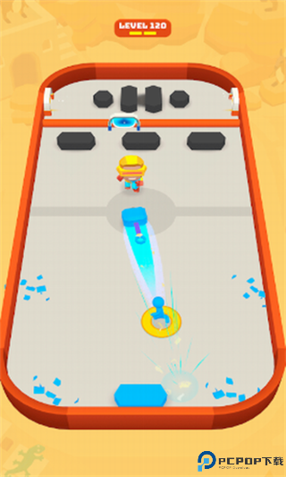 无敌破坏王游戏免费下载