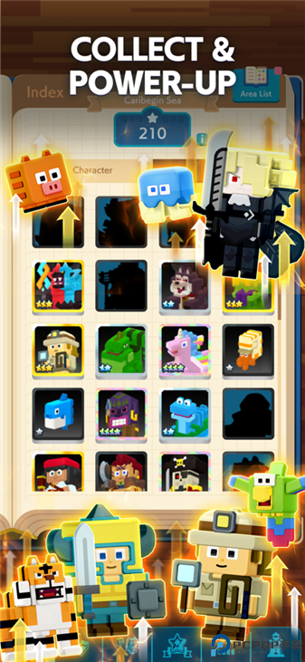 潘多兰岛游戏免费下载