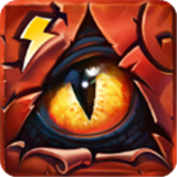 涂鸦恶魔汉化版免费下载