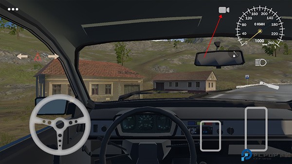 巴尔干驾驶区联机版