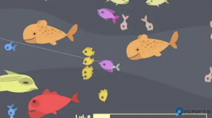 小猫钓鱼有船中文版免费下载