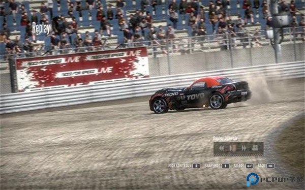 极品飞车13变速汉化版免费下载