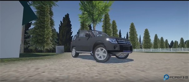 辛迪车祸模拟器安卓版免费下载