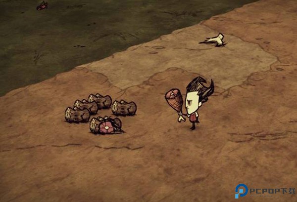 饥荒整合版怎么去海滩4