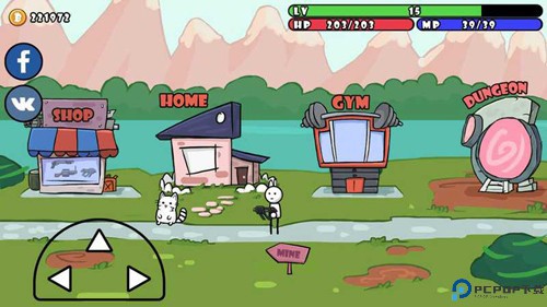 单匹马安卓版免费下载