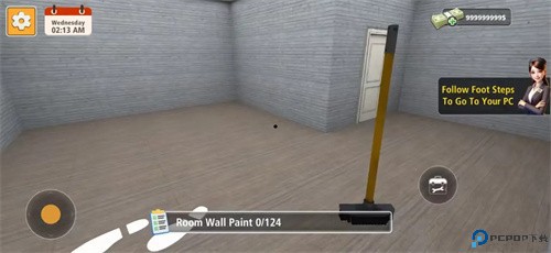 汽车旅馆模拟器中文版免费下载