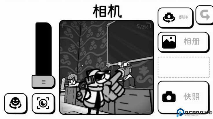 时间摄影冒险游戏免费下载