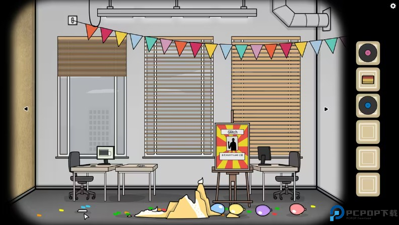 兔子先生的魔法秀