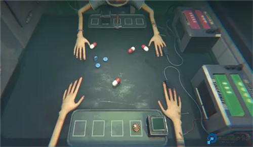 毒药试吃员安卓版免费下载