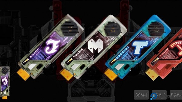 假面骑士w腰带模拟器免费下载