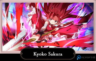 魔法少女小圆Magia Exedra14