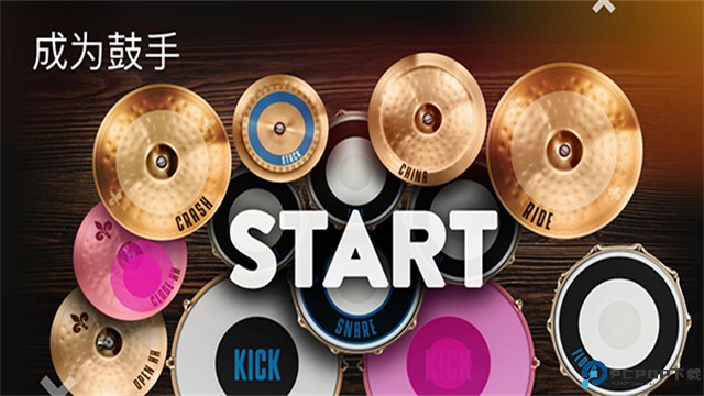 Real Drum手机版
