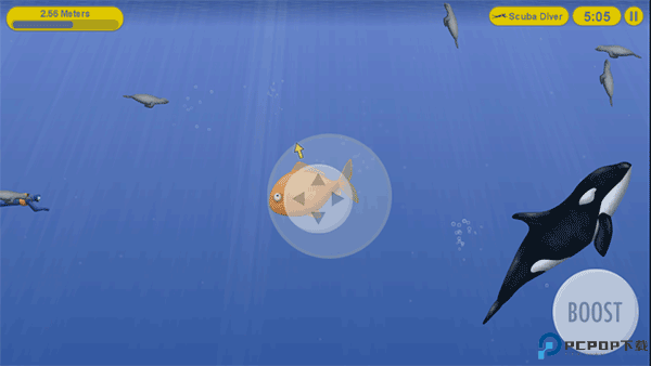 美味星球鲨鱼版免费下载