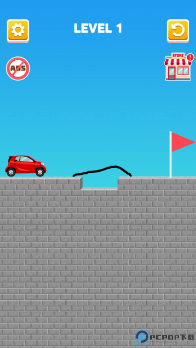 画线开车免费下载