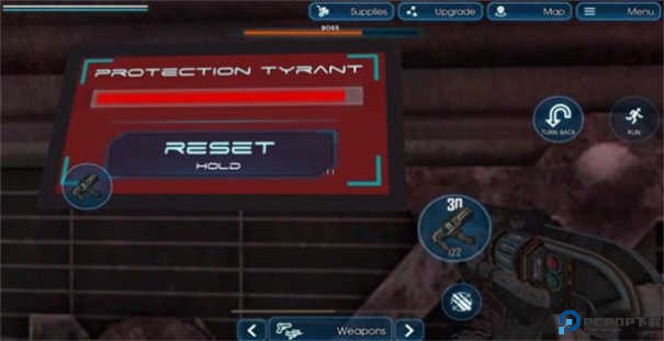 代号Z日中文版免费下载