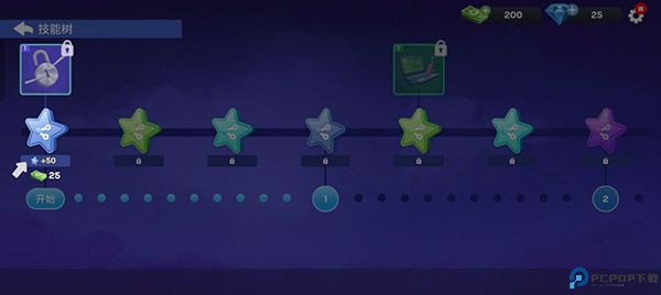 小偷模拟器汉化版