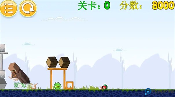 我的鸟手游最新版