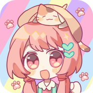 少女与猫免费下载