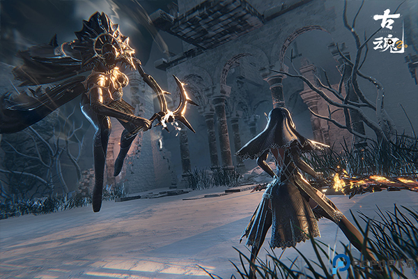 古魂安卓版免费下载