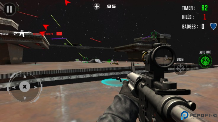 死亡竞技场rpg汉化版