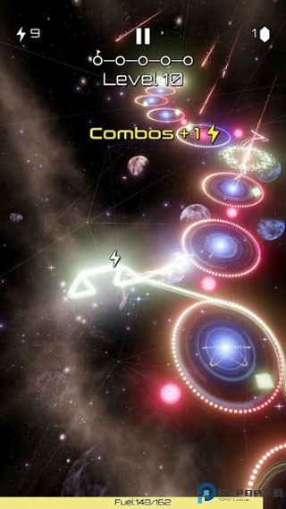 流浪太空游戏手游最新版