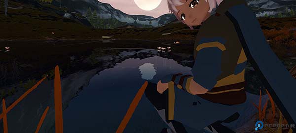 荒野Wilderless中文版免费下载