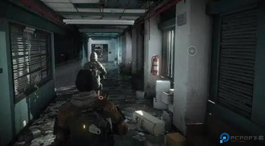 暗區突圍國際服安卓版