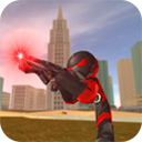 火柴人绳索英雄2汉化版免费下载