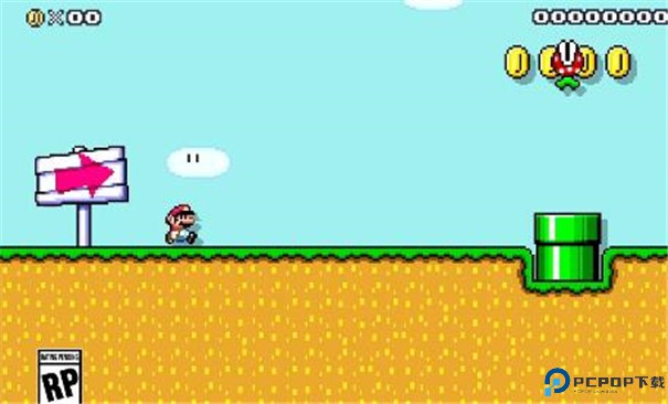 超级马里奥制造2手游最新版