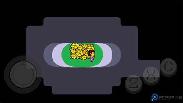 混沌死亡之神安卓版免费下载