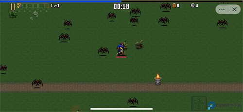 地下城割草横屏免费下载