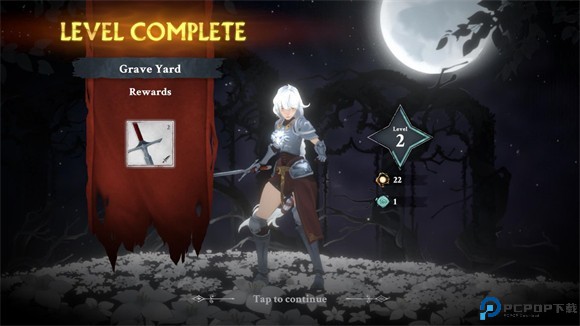 灵魂猎手地牢汉化版