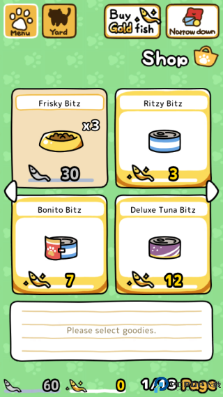 猫咪后院2汉化版免费下载