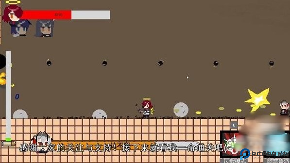 不对劲的明日方舟游戏