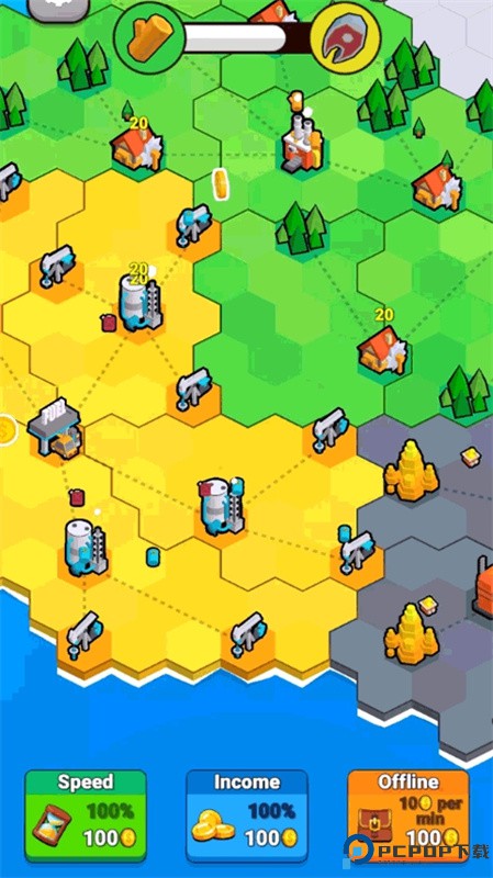 工厂世界手游最新版