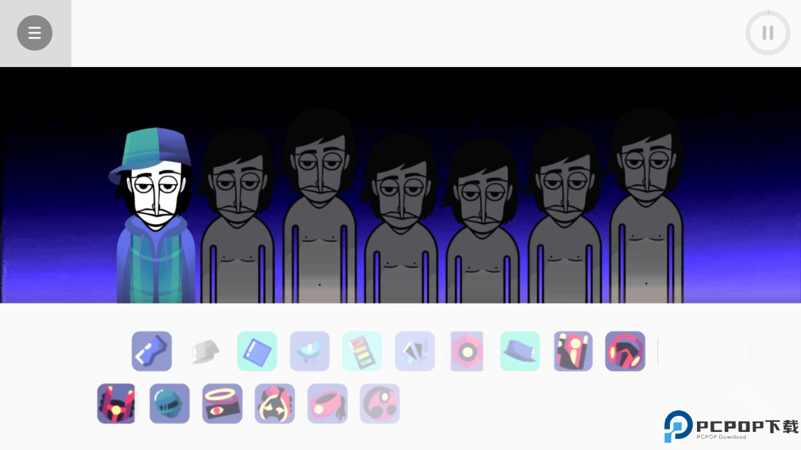 节奏盒子Ravelove