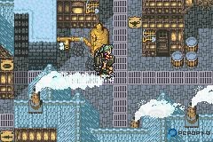 最终幻想6安卓版汉化直装版3