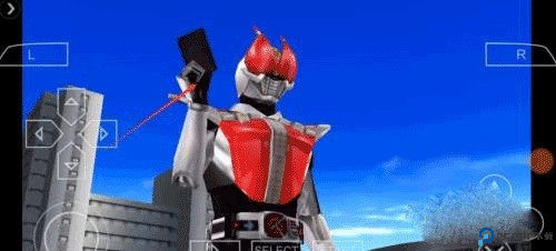 假面骑士巅峰英雄手机版