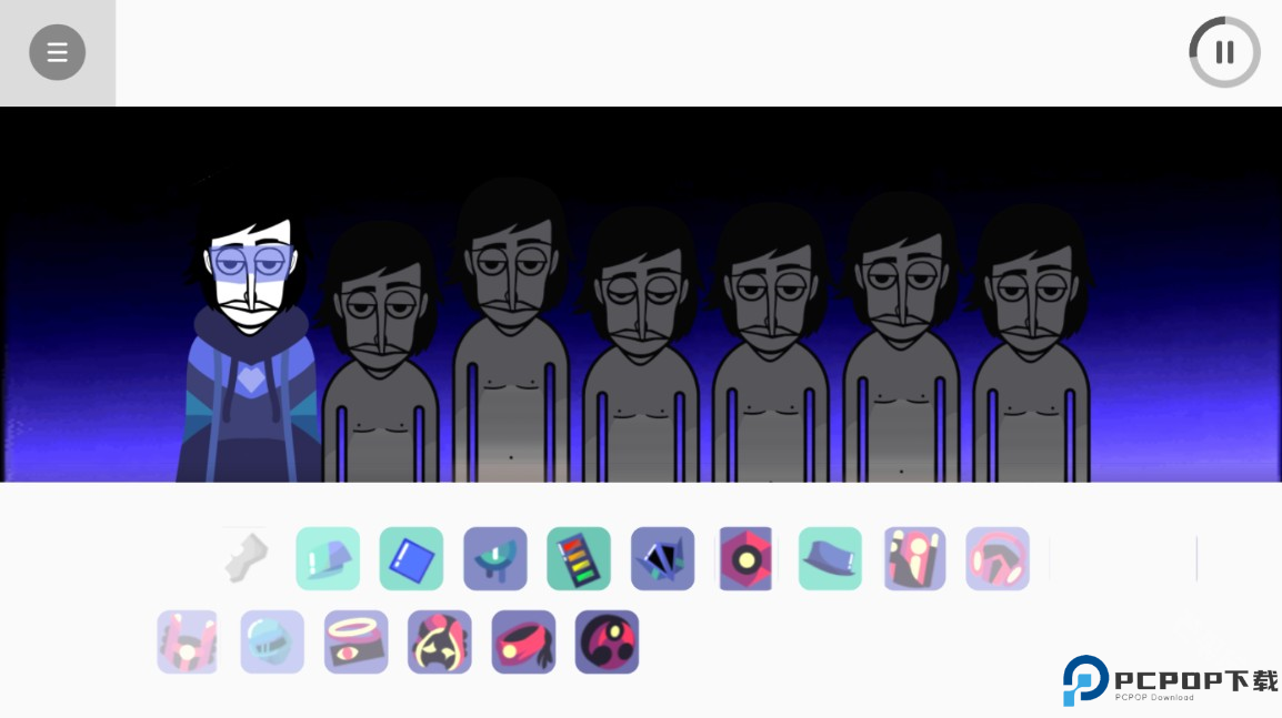 节奏盒子Ravelove