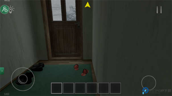 逃离家暴圣诞节模组手游最新版