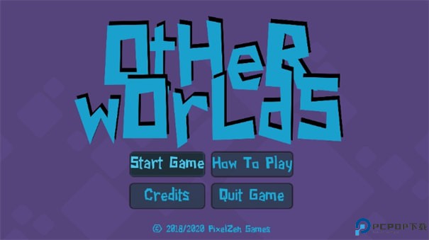 另一个世界手游免费下载